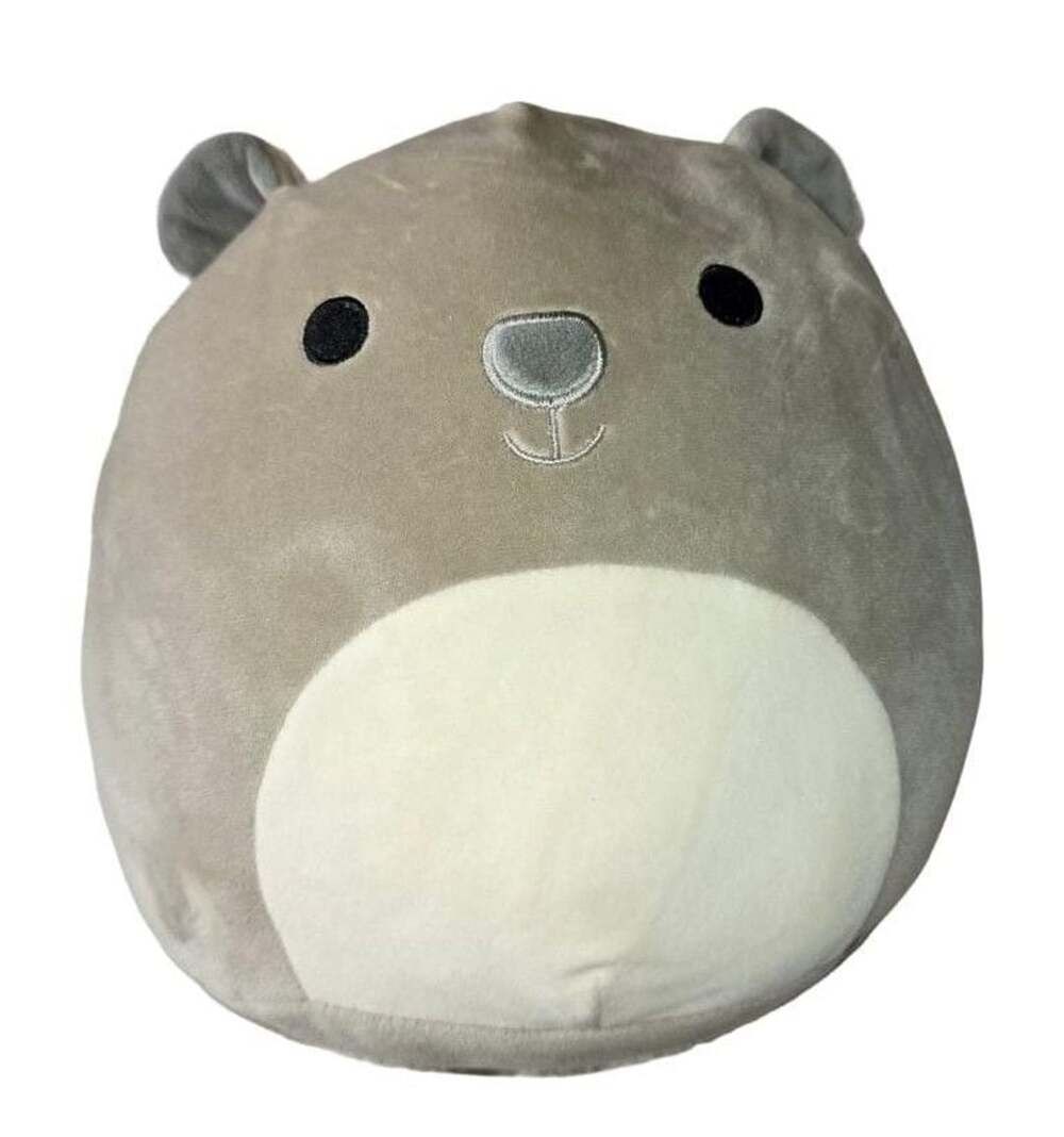Squishmallows Wesley The Wombat Plush